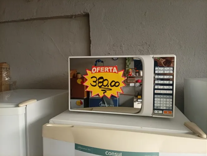 Microondas Midea 