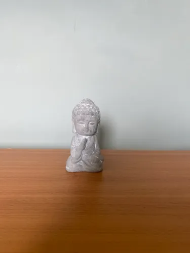 Decoração Buda
