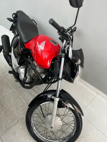 Oportunidade!! Start 160 2023 impecável EsMotors