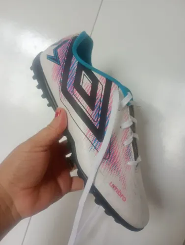Society umbro