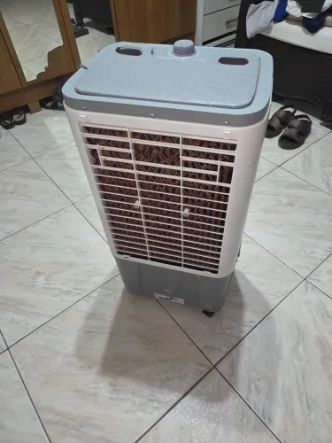 Vendo climatizador