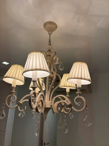 Lustre provençal lindo