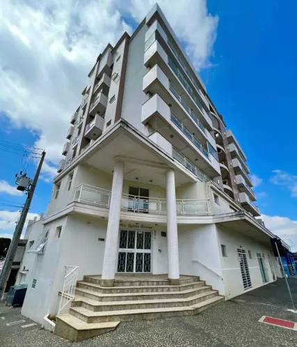 Lindo apartamento semi mobiliado em ótima localização da Nova Russia !!