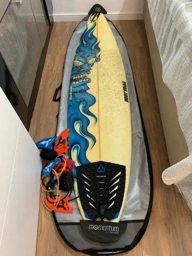Prancha Surf Mormaii