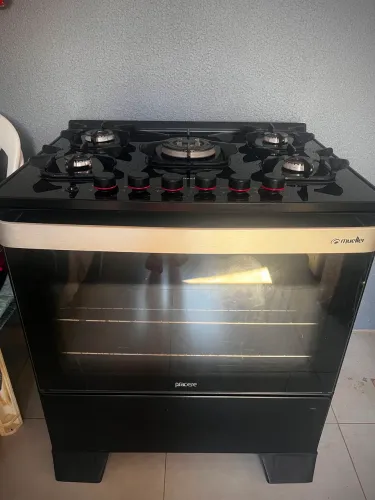 Fogão