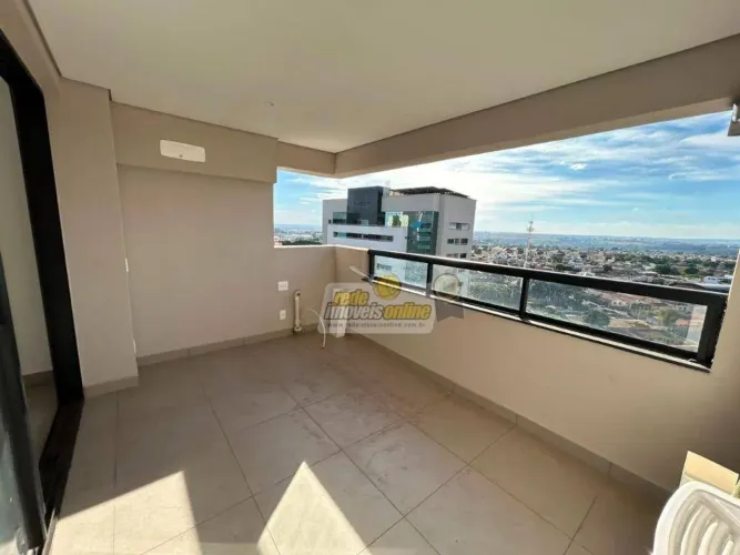 Apartamento com 2 dormitórios para alugar, 73 m² por R$ 3.743,32/mês - Santa Maria - Ubera