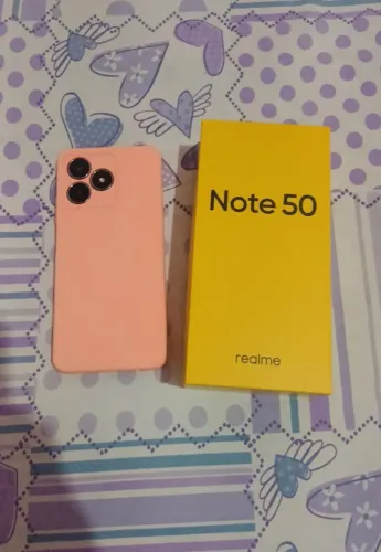 Vende se um celular