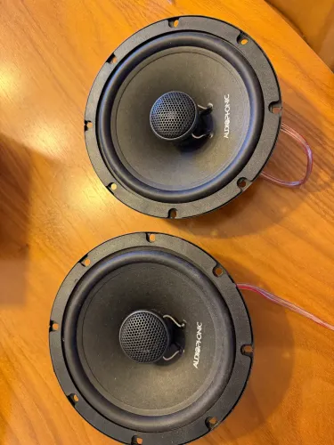 Auto falante AUDIO PHONIC