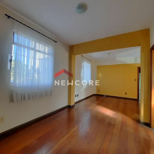 Apartamento em Rua Veneza - Nova Suíssa - Belo Horizonte/MG