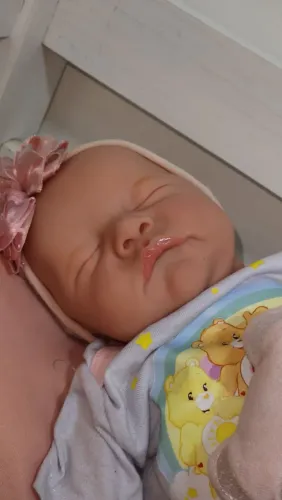 Bebê reborn