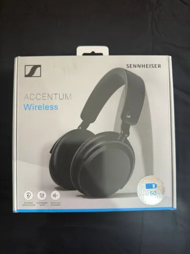 Sennheiser Accentum