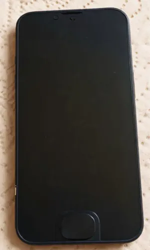 Vendo IPhone 13 256g