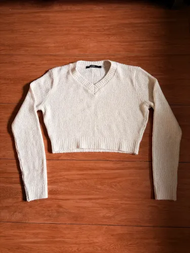 Cropped Youcom lã G