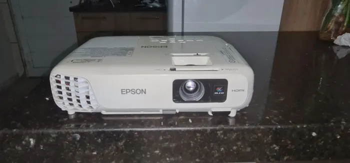 Projetor full HD