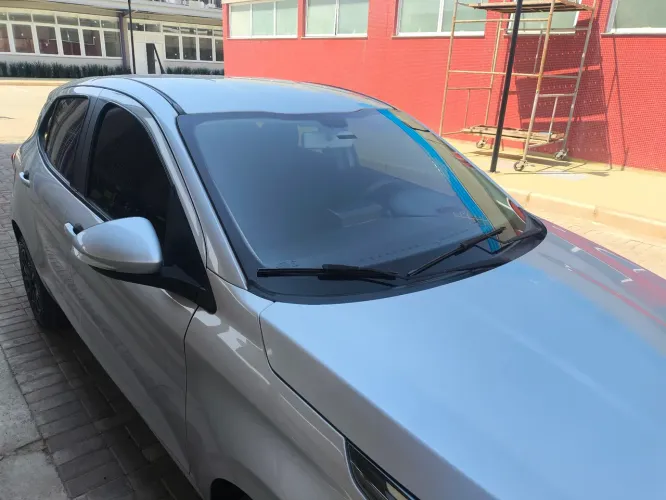 Fiat Argo 1.0 6V Flex. 2022