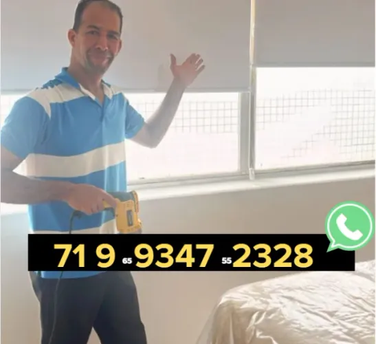 MONTADOR DE MÓVEIS PROFISSIONAL 