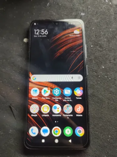Celular POCO M4 Pro 5g