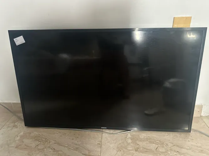 Tv Samsung 43 retirada de peças