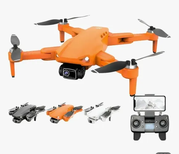 Vendo drone L900 pro