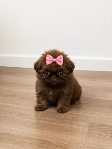 SHIHTZU