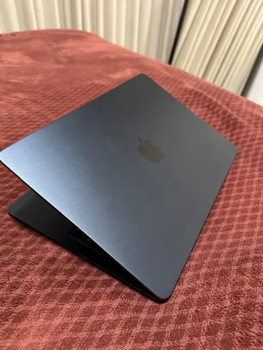 MacBook Air M2