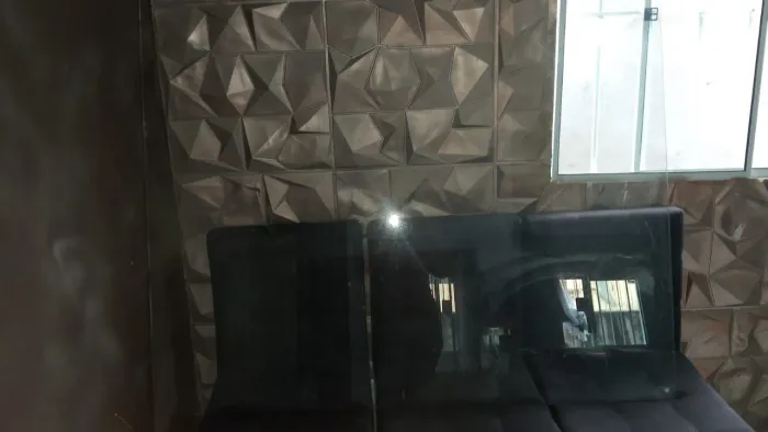 Vende se vidro