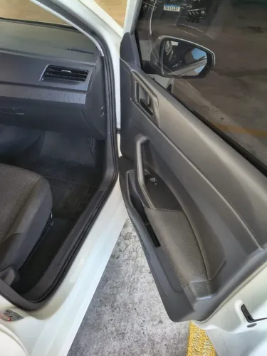 Volkswagen Polo 1.6 MSI Flex 16V 5P 2020