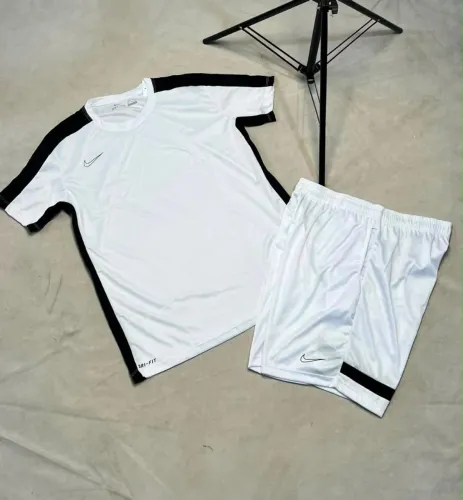 Kits de roupas material dri fit