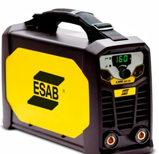 Conserto de placa de Máquina inversora de solda