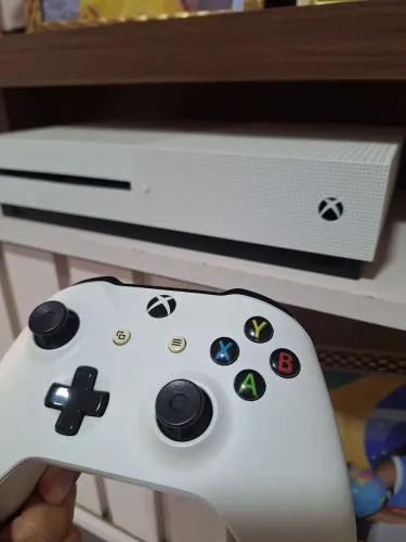 Xbox one s 1TB