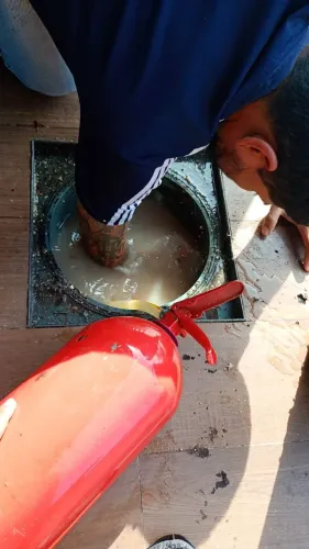 Desentupidora Promoção originais 00