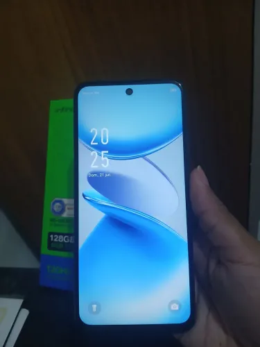 Infinix smart 9 
