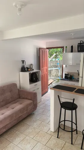 Apartamento mobiliado praia dos Ingleses Florianópolis