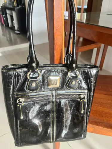 Bolsa da Victor Hugo original 