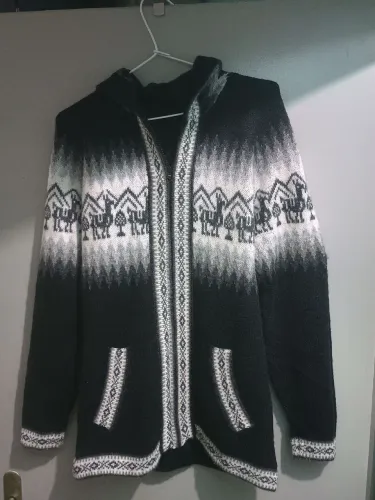 Casaco feminino super estiloso