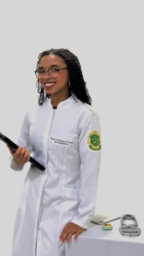 Atendimento Nutricional