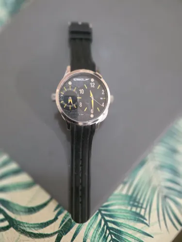 Relógio Speedo