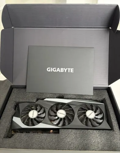 Gigabyte rtx 3080 12gb