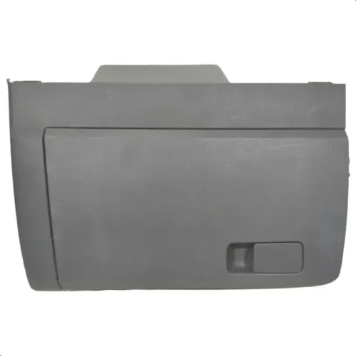 Tampa Porta Luva Original Vw Gol Voyage Saveiro G7 G8 2017 Até 2023 Código 5U1857097B