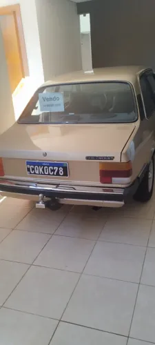 Chevrolet Chevette L / SL / Sl/e / DL / SE 1.6 1986