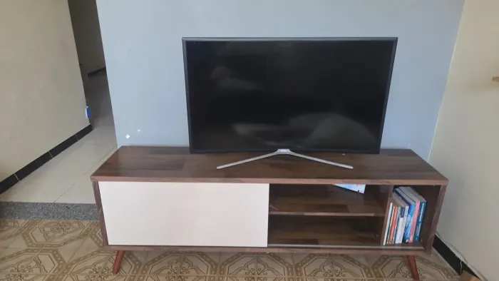 VENDO Rack de TV