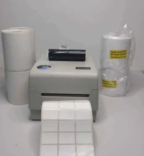 Impressora argox MI 5300 
