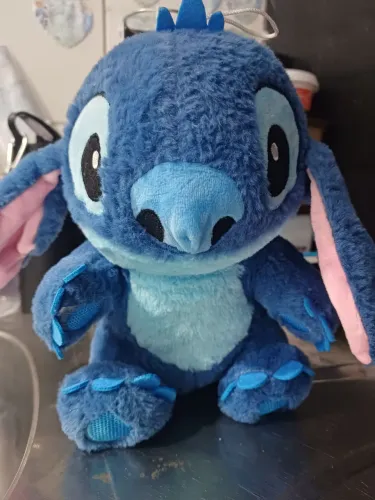 Stitch pelucia