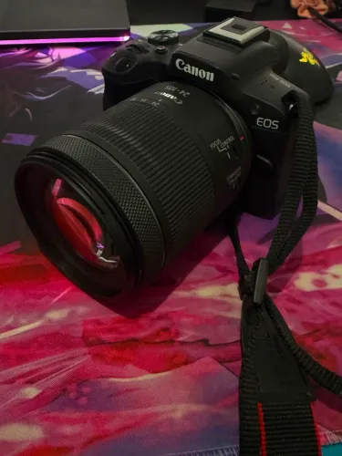 Cânon R50