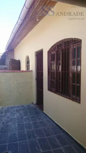 Casa no Portal Patrimonium para locação definitiva