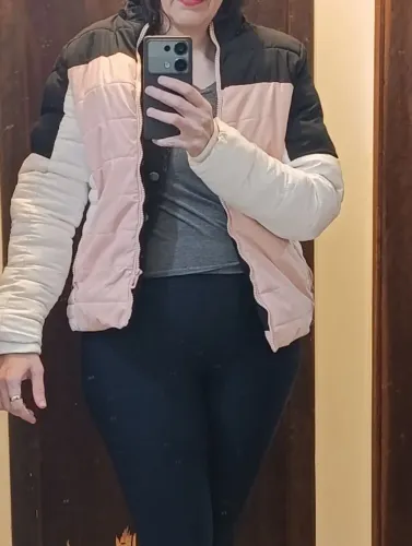 Jaqueta Feminina