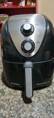 Vendo air frayer