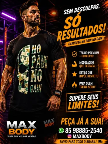 blusa fitness unissex para academia no atacado