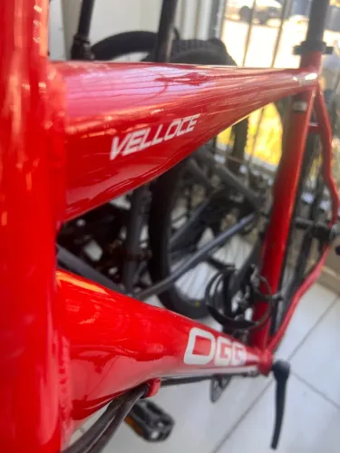 Bike Oggi velloce