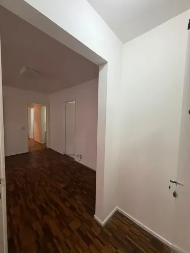 Apartamento clássico em localização privilegiada nos Jardins